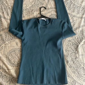 Zara Longsleeve
